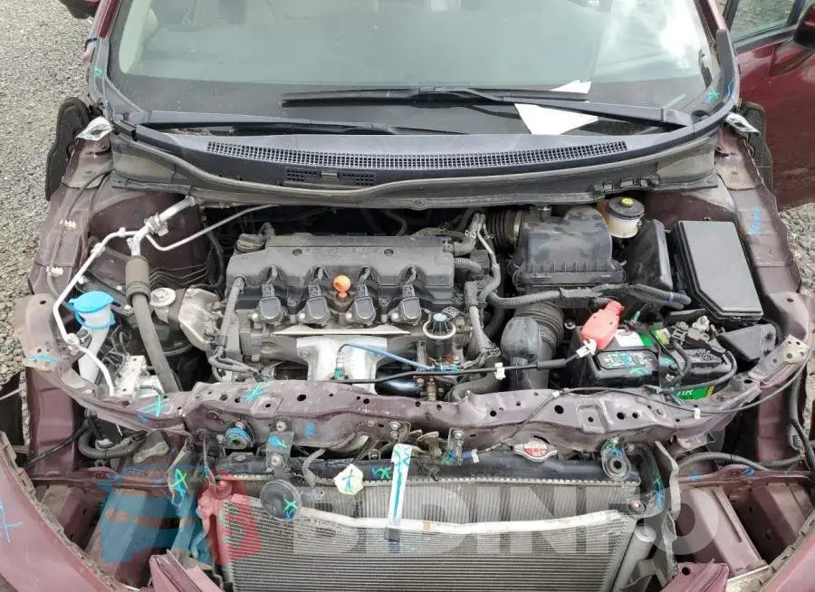 2HGFB2F96FH530081 Photo# 11