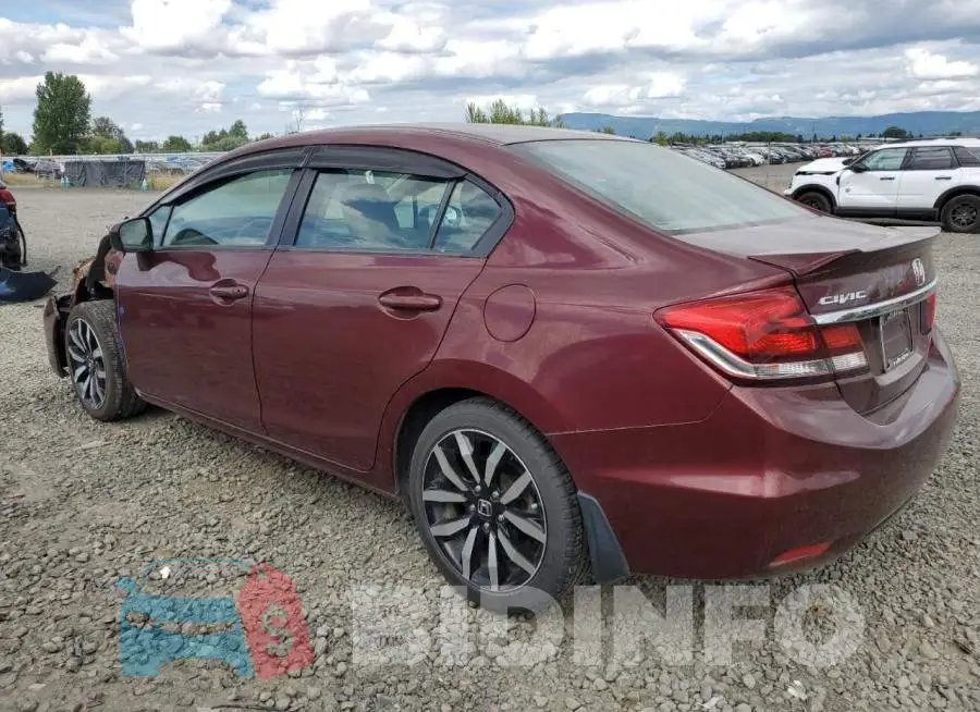 2HGFB2F96FH530081 Photo# 2