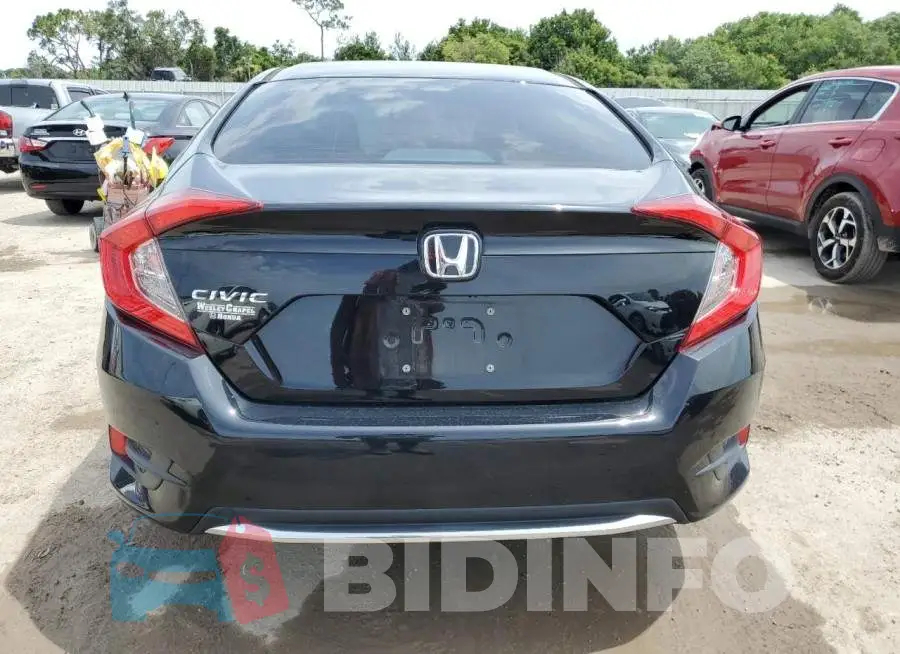 2HGFC2F67MH522913 Photo# 6