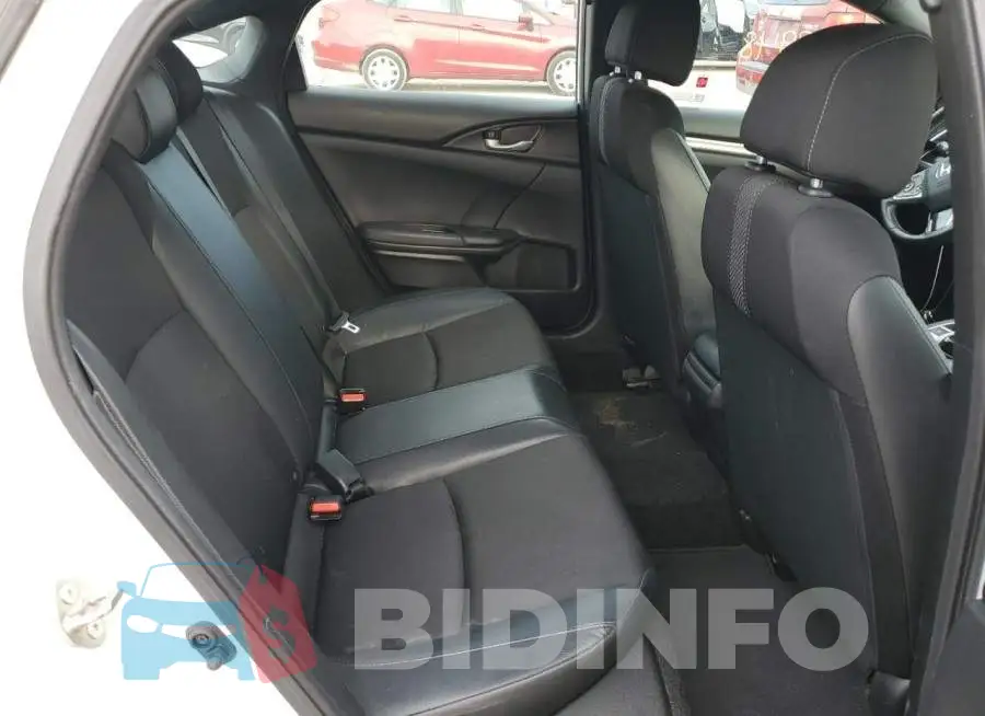 2HGFC2F86KH600953 Photo# 10