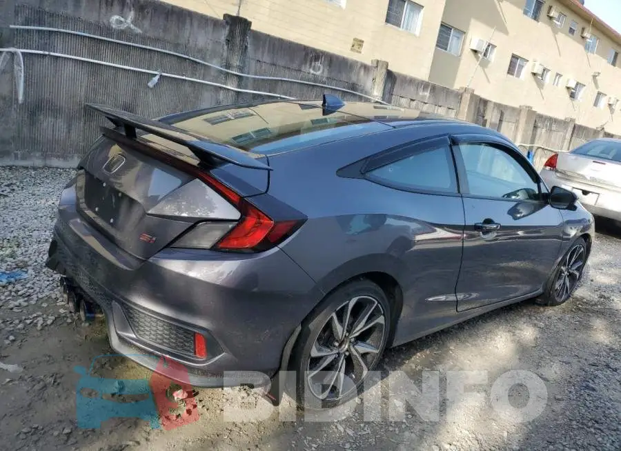 2HGFC3A52KH753588 Photo# 3