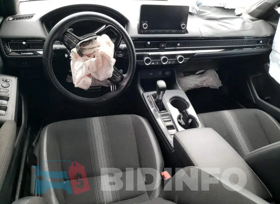 2HGFE2F50NH545162 Photo# 8