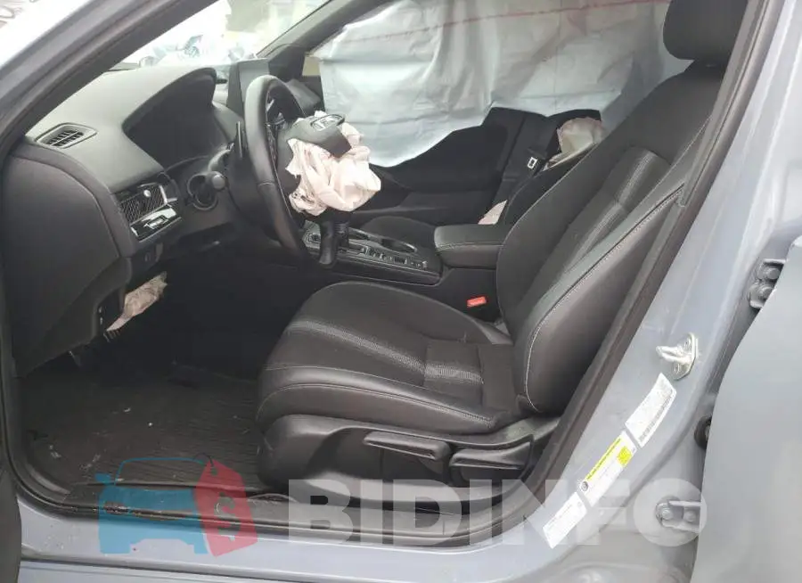 2HGFE2F50NH545162 Photo# 7