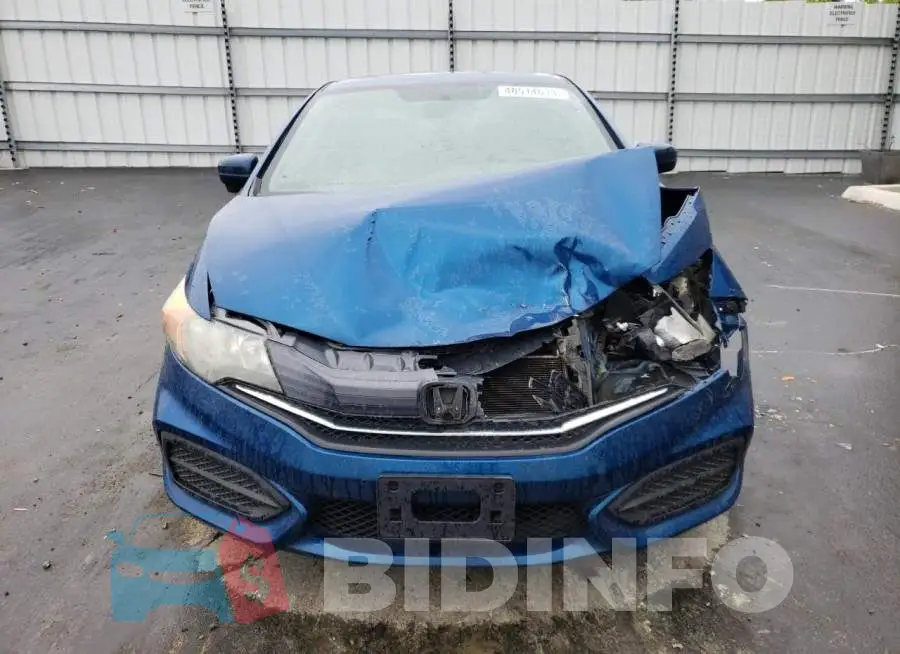 2HGFG3B84FH511100 Photo# 5
