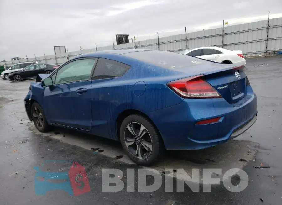 2HGFG3B84FH511100 Photo# 2