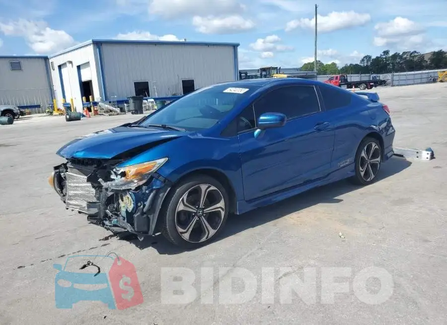2HGFG4A59FH701097 Photo# 1