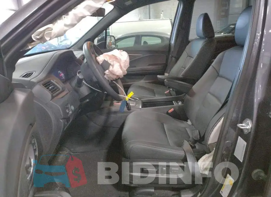 5FNYF8H5XMB021767 Photo# 7