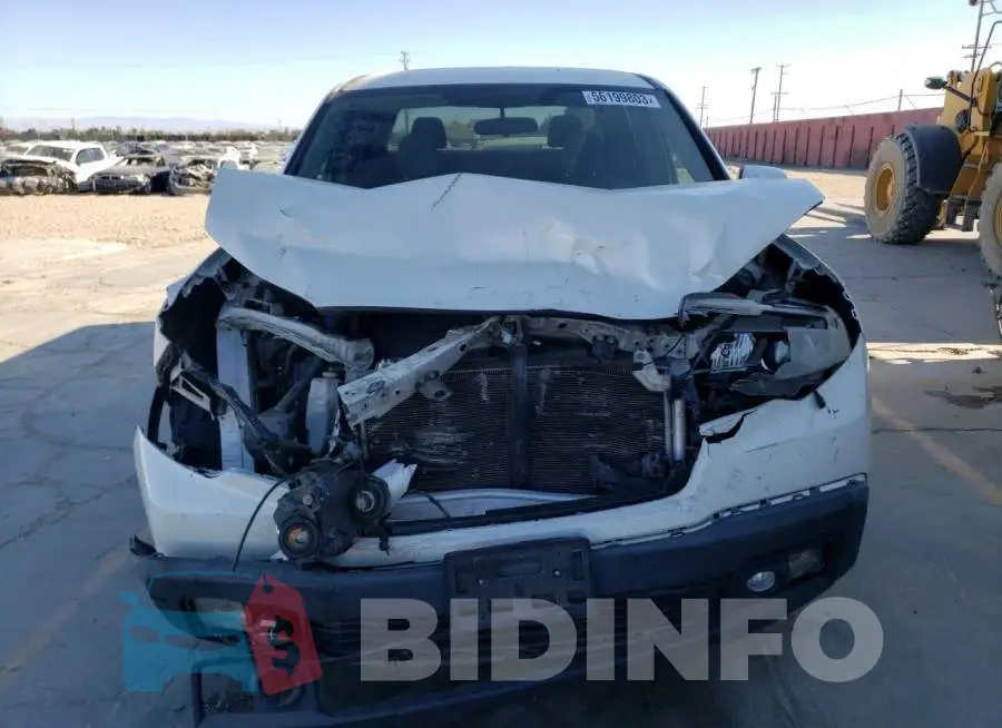 5FPYK2F43HB011159 Photo# 5