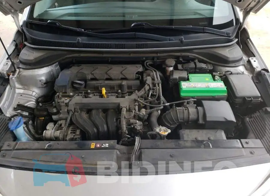 3KPC24A65LE122012 Photo# 11