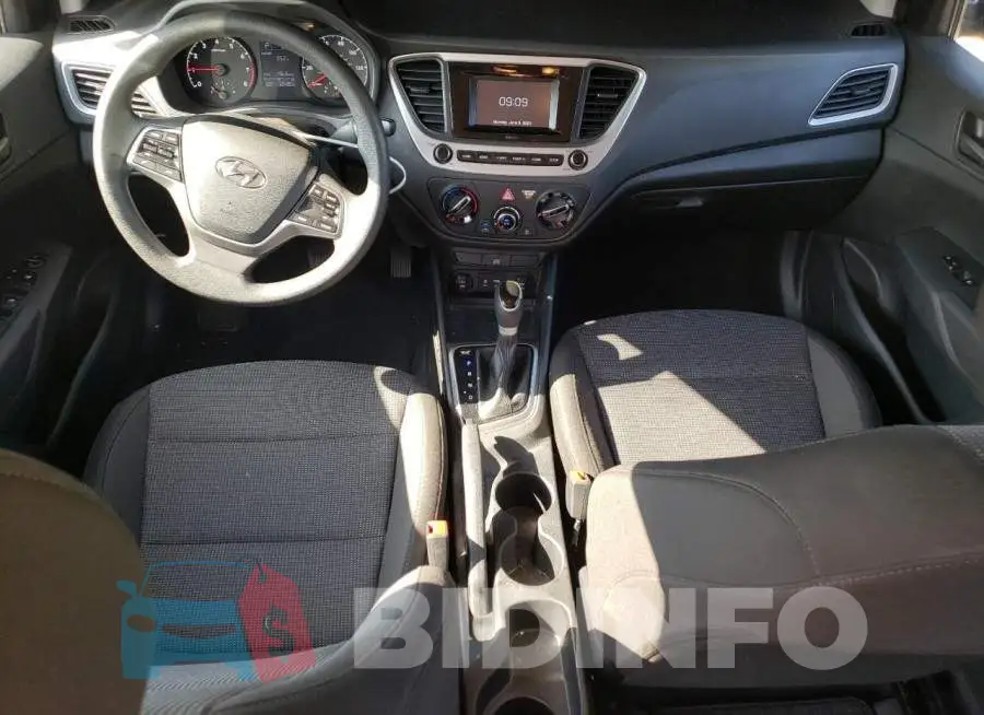 3KPC24A6XLE122684 Photo# 8