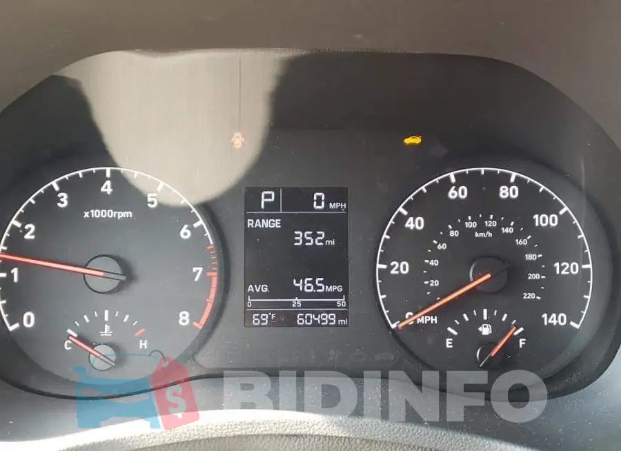 3KPC24A6XLE122684 Photo# 9