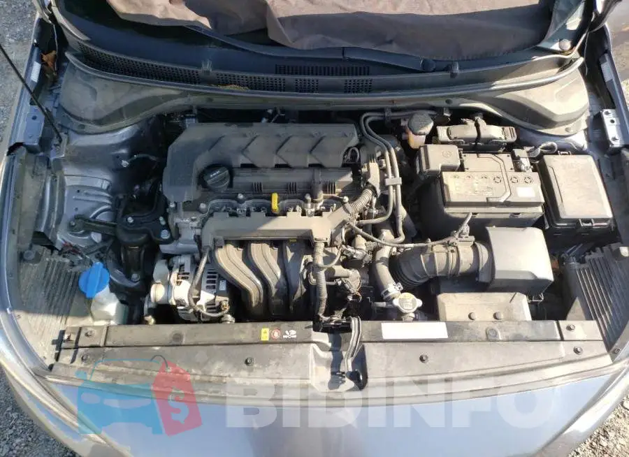 3KPC24A6XLE122684 Photo# 11