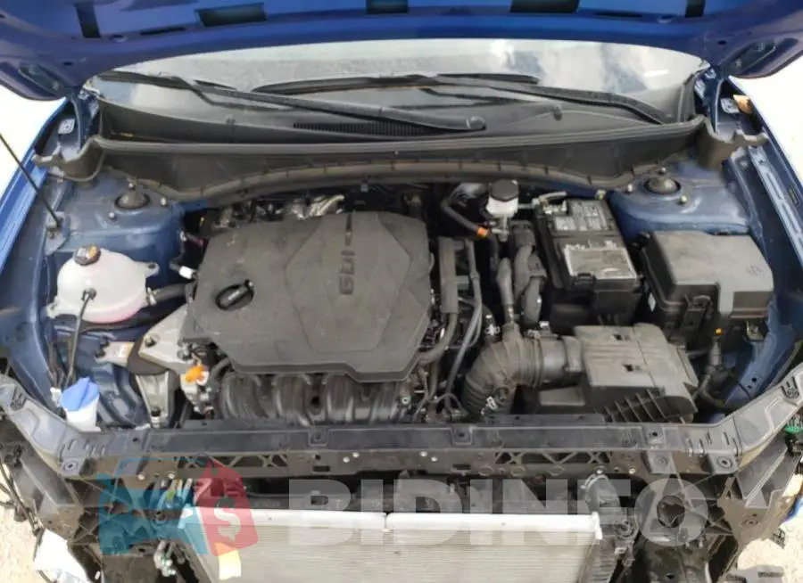 5NMJFCAE4NH155897 Photo# 11