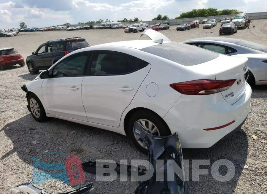 5NPD74LF2HH127089 Photo# 2