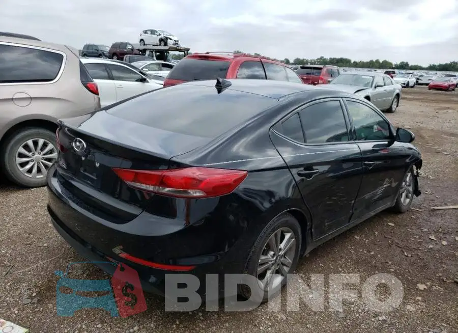 5NPD84LF5JH290161 Photo# 4