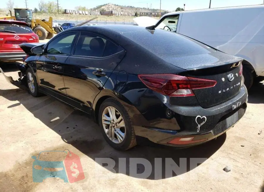 5NPD84LF7KH414643 Photo# 2