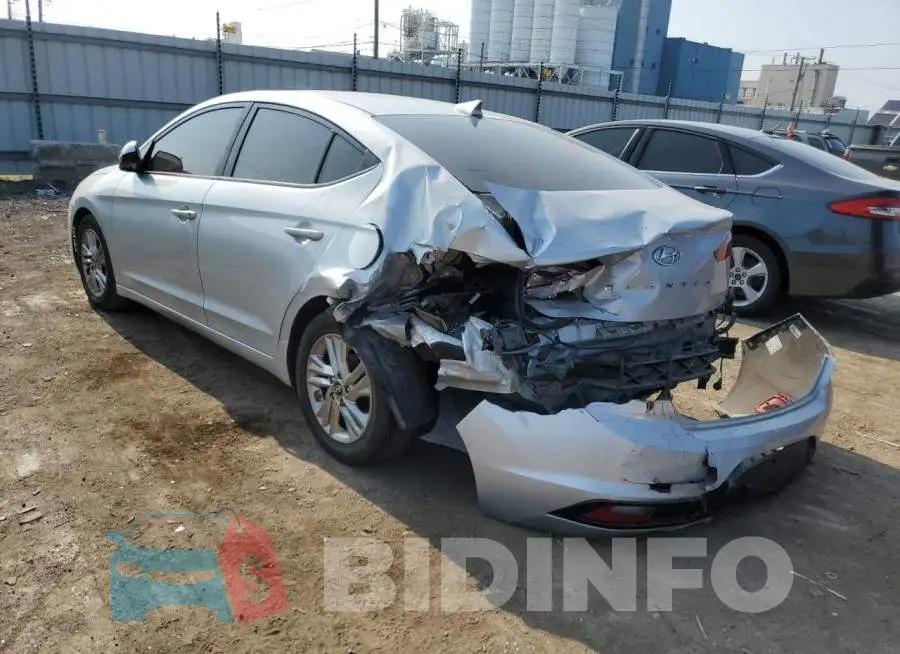 5NPD84LF7KH470078 Photo# 2