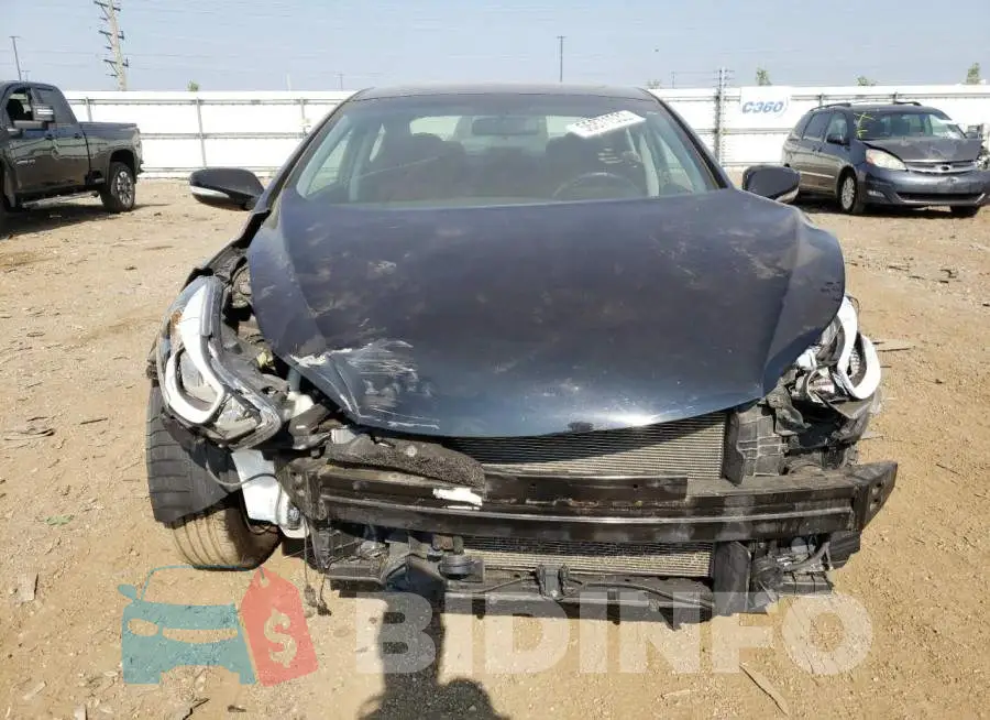 5NPDH4AE7GH741125 Photo# 5