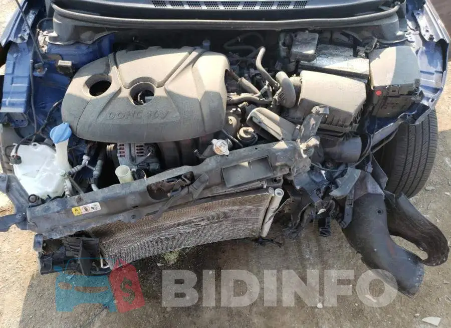 5NPDH4AE8FH647446 Photo# 11
