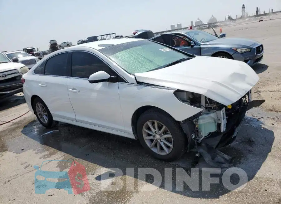 5NPE24AF3KH775117 Photo# 4