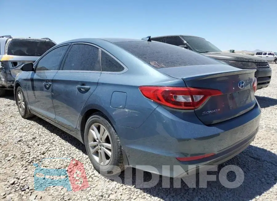 5NPE24AF7FH170765 Photo# 2
