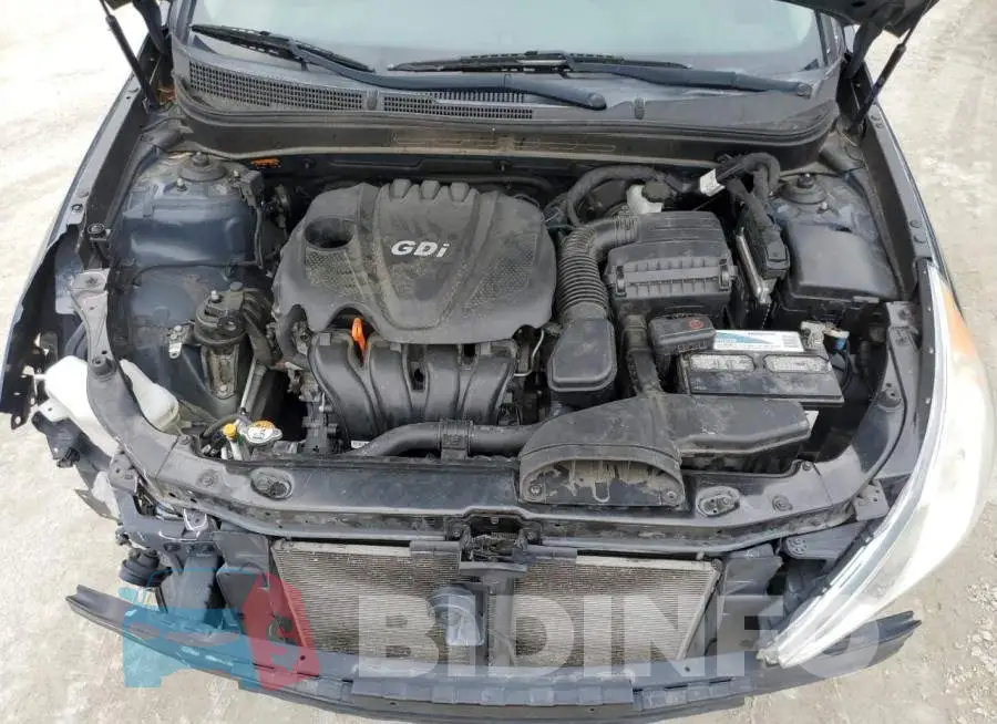 5NPEB4AC9EH875023 Photo# 11