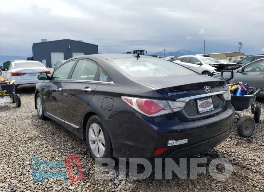 KMHEC4A45FA125225 Photo# 2
