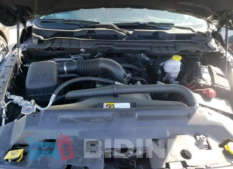 3C6RR6KT8MG587192 Photo# 7