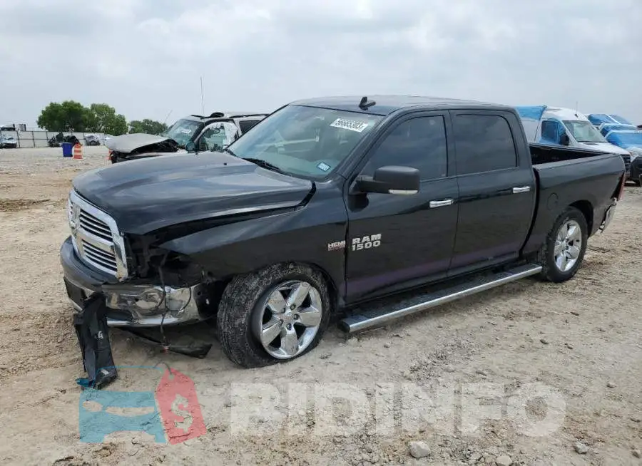 3C6RR6LT3GG295792 Photo# 1