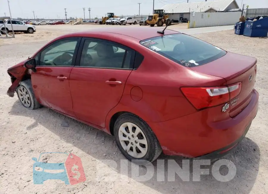 KNADM4A32F6427253 Photo# 2