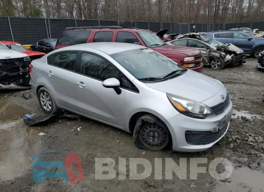 KNADM4A37G6544814 Photo# 4