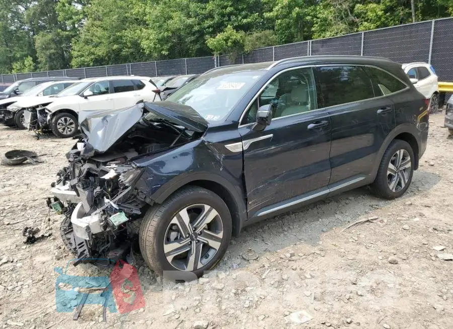 KNDRHDLG4N5081871 Photo# 1
