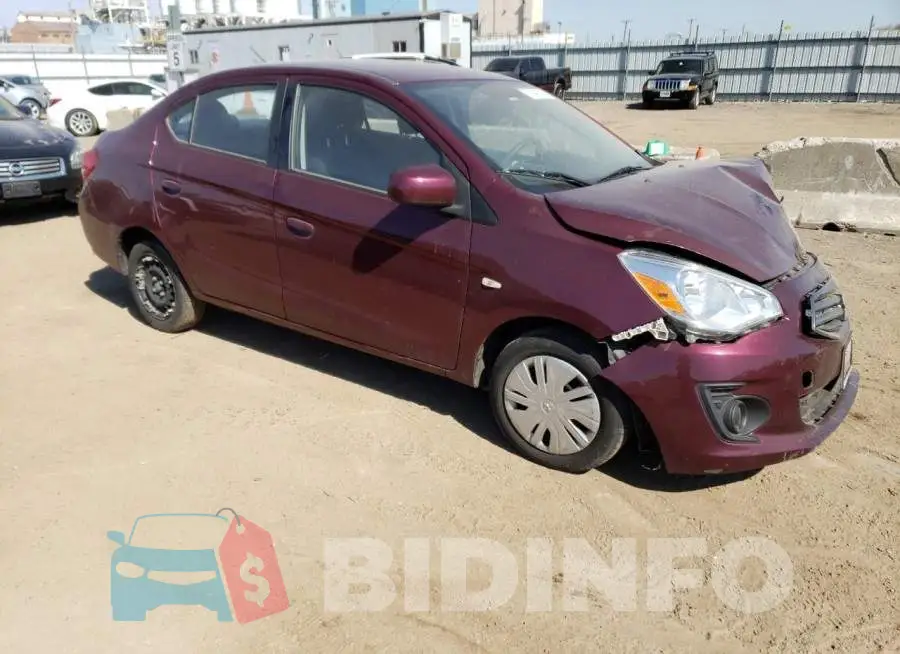 ML32F3FJ1HHF08506 Photo# 4