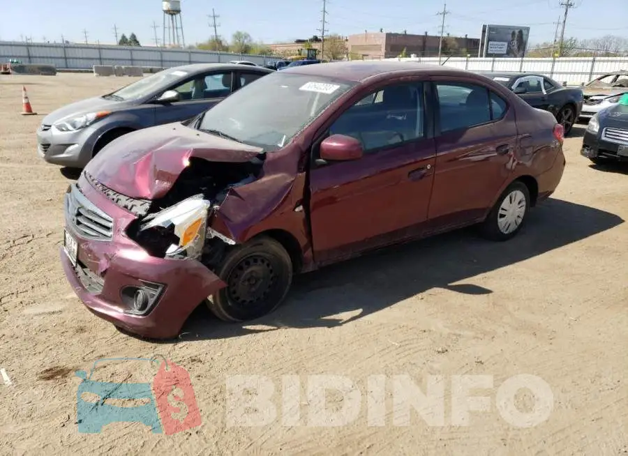 ML32F3FJ1HHF08506 Photo# 1