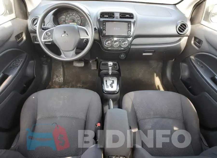 ML32F3FJ5JHF16467 Photo# 8