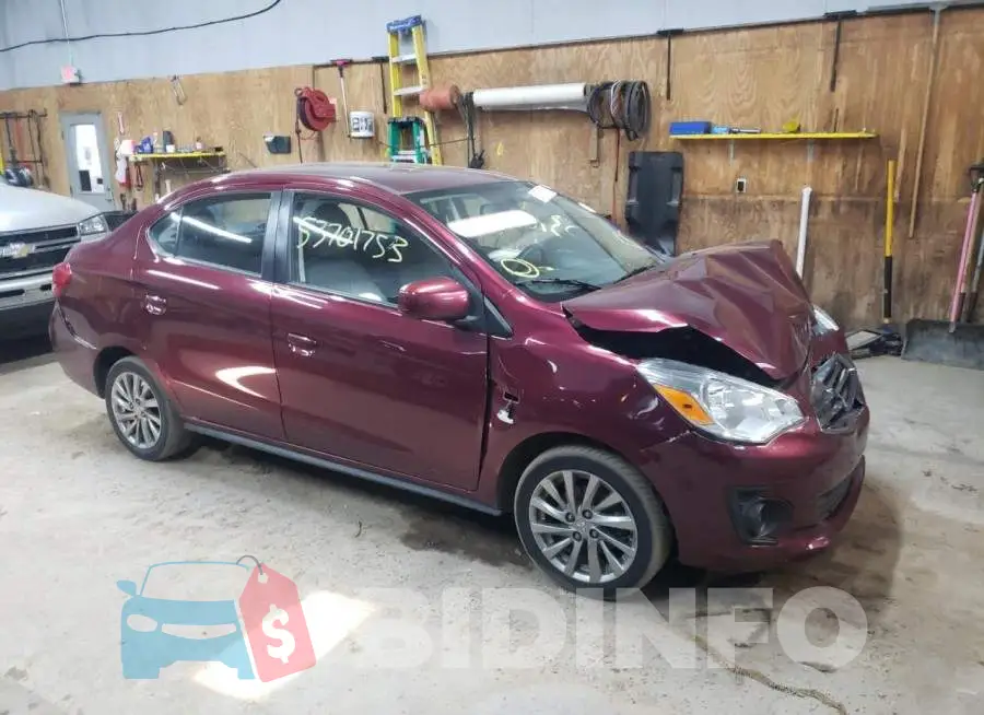 ML32F3FJ7KHF08596 Photo# 4