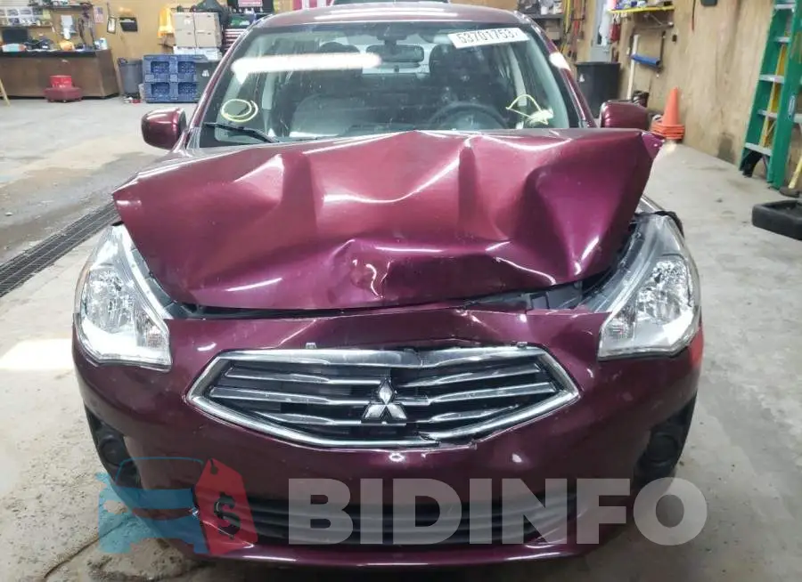 ML32F3FJ7KHF08596 Photo# 5