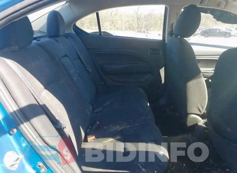 ML32F3FJXHHF08956 Photo# 6