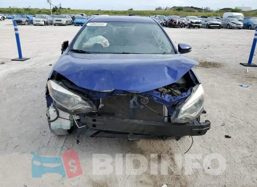 2T1BURHE3FC250557 Photo# 5