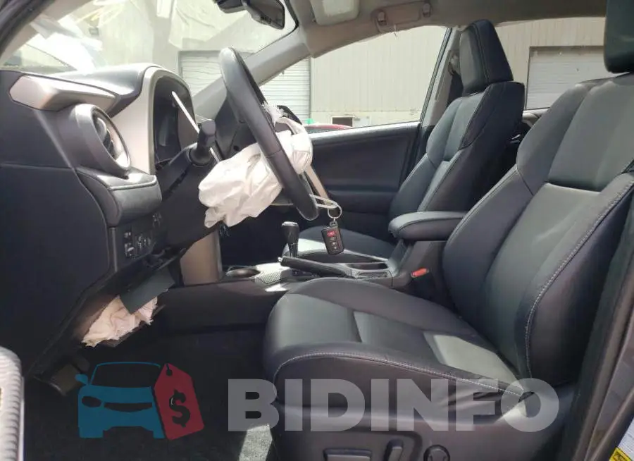 2T3DFREV2EW152079 Photo# 7