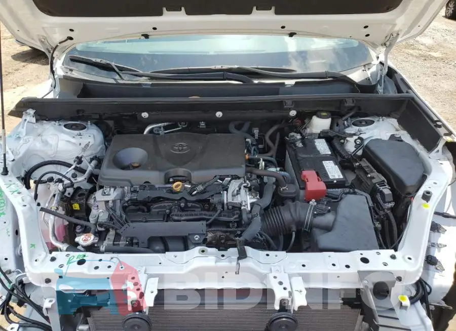 2T3F1RFV7MW192727 Photo# 11