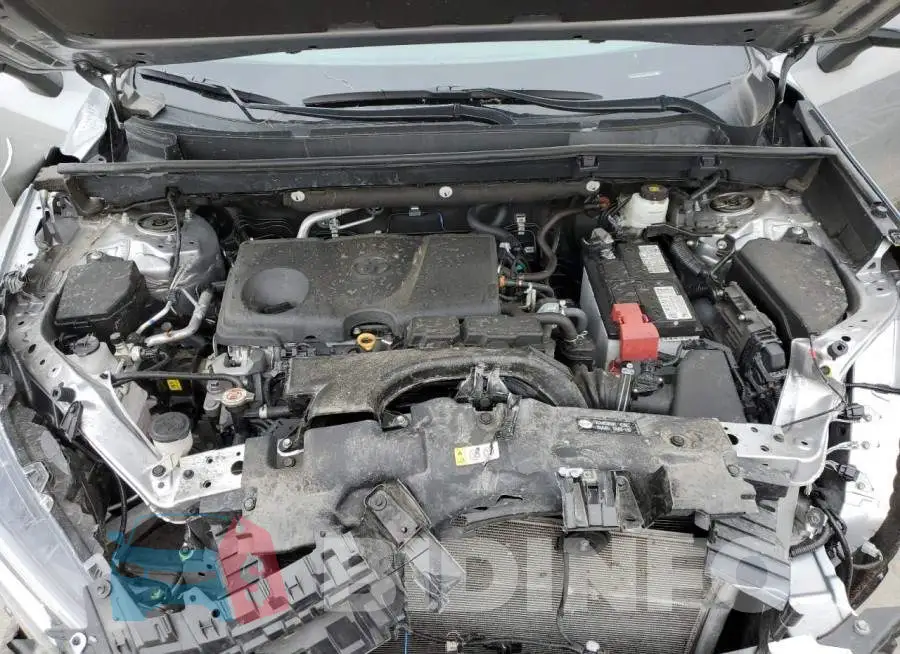 2T3P1RFV0MC250974 Photo# 12