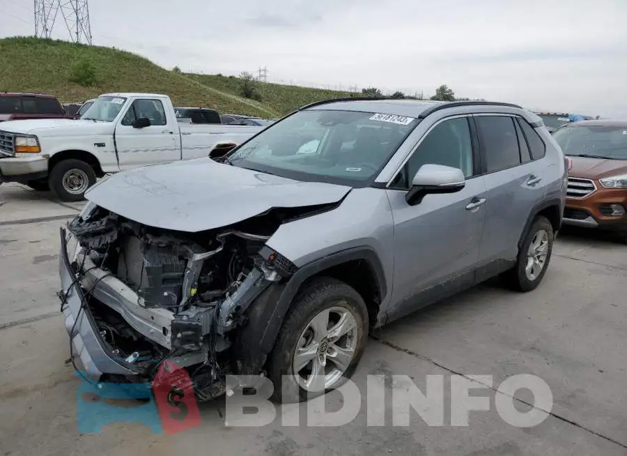 2T3P1RFV0MC250974 Photo# 1