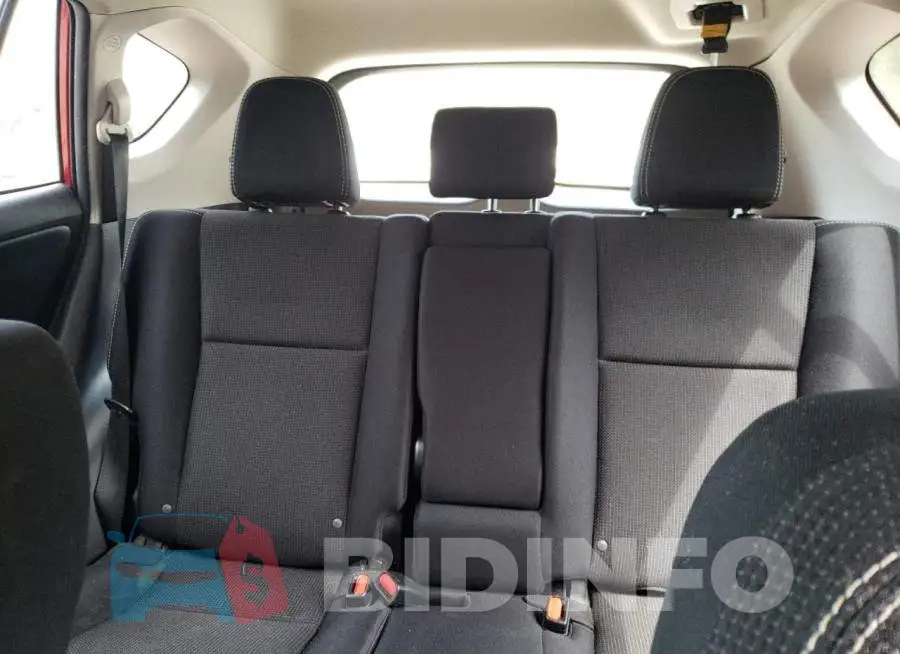 2T3RFREV6GW523009 Photo# 10