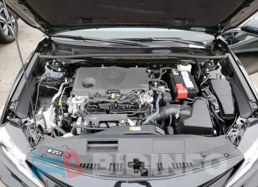4T1C11AKXPU140670 Photo# 11
