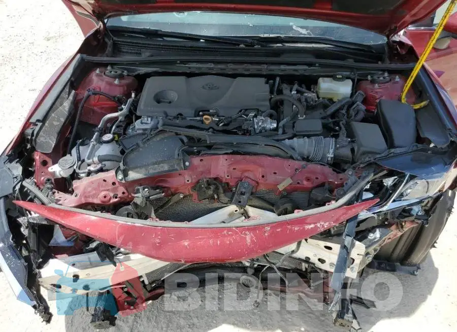 4T1C31AK2NU589428 Photo# 11