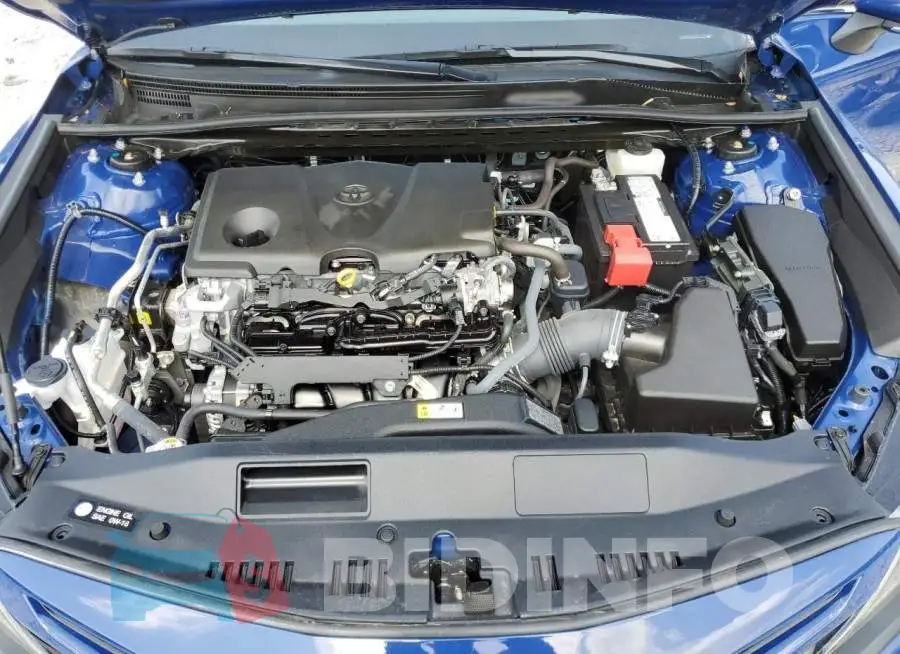 4T1T11AK3PU082174 Photo# 11