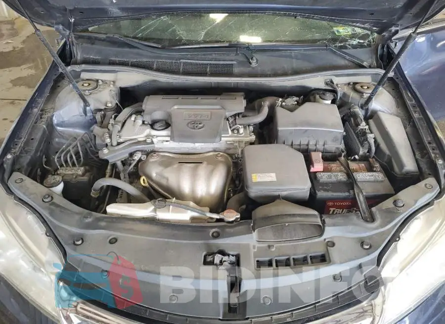 4T4BF1FK1GR526096 Photo# 11