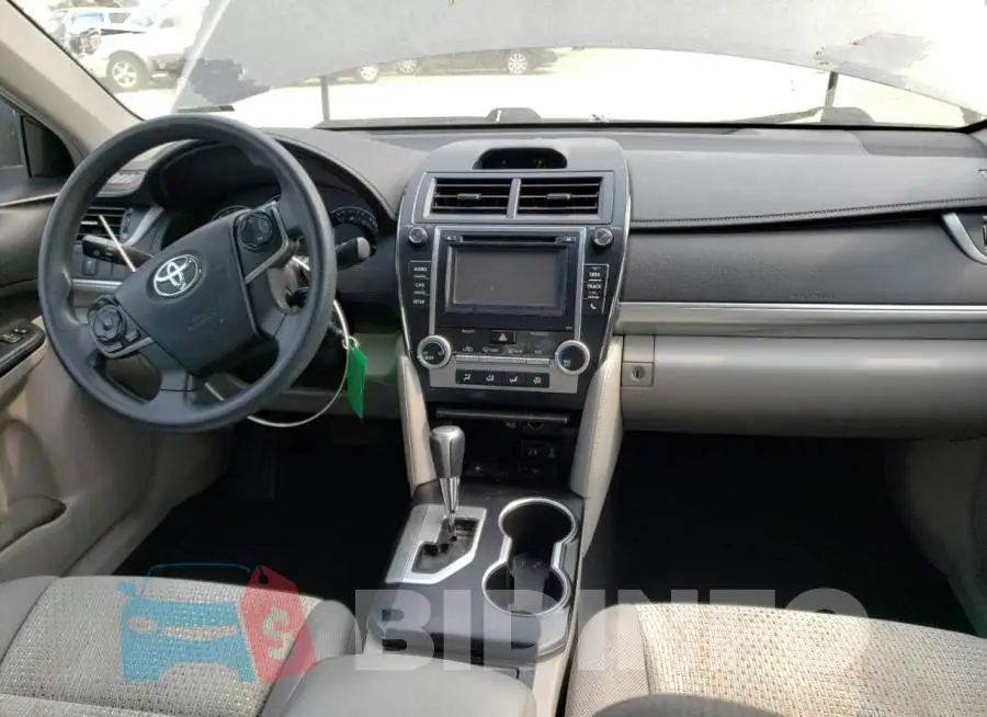 4T4BF1FKXER422574 Photo# 8