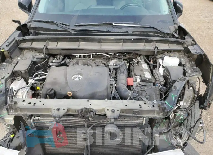 5TDBZRBH1MS533726 Photo# 12